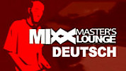 Mixx Masters Lounge - Deutsch