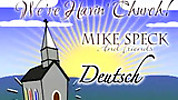We're Having Church - Deutsch