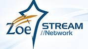ZoeStream Network/ROKU
