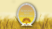 Remnant Seed Ministries Services Podcast