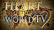 Heart for the World TV