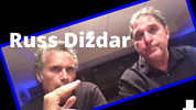 Russ Dizdar Tribute Channel
