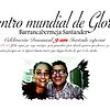 CENTRO MUNDIAL DE GLORIA