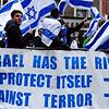 We Stand With israel. Always. - Love For His Peopl