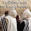 We Stand With israel. Always. - Love For His Peopl
