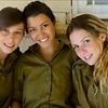 IDF - Israel Defense Force
