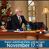 Jonathan Chan on The Jim Bakker Show - Oct. 2015