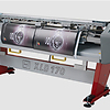 ROLLSROLLER flatbed applicator | flatbed cutters 