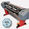 ROLLSROLLER flatbed applicator | flatbed cutters 