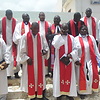 ORDINATION 2015