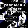 The Poor Man's Budget: A Five Week Course