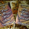 A Year in Prayer With JesusOne Year Prayer Journal