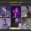 WorshipTeam