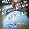 GOZATE!  EsperanzaConJesus.com