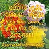 GOZATE!  EsperanzaConJesus.com