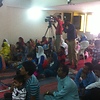 Team Of Joshwa TV in our  church