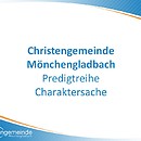 Charaktersache