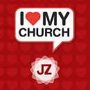 I LOVE MY CHURCH 