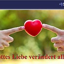 Die Liebe Gottes