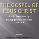 The Gospel of Jesus Christ