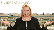 Christine Darg