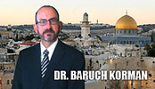 Dr. Baruch Korman