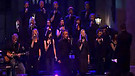 Oslo Gospel Choir - Come Now Is The Time To Worship