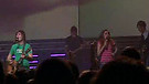 Hillsong - Алтарь 2008 - 09 С небес пришел ты