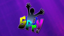 Spry TV ID