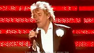 What A Wonderful World, Rod Stewart