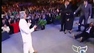 Benny Hinn - Mighty Anointing in Atlanta