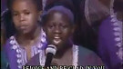 The Lord Be Magnified - African Children's Choir & Ron Kenoly