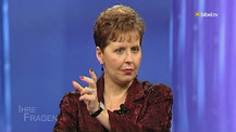 Joyce Meyer und Nina Hagen