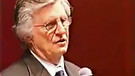 David Wilkerson On Weird Manifestations
