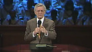 A Salute to Those Who Stayed with It by David Wilkerson