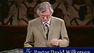 Christ - The Searcher Of Men's Hearts by David Wilkerson