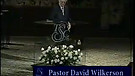 Hell-Shaking Prayer by David Wilkerson