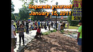 Separate yourself - January 15, 2011