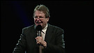 Reinhard Bonnke in Stuttgart