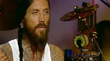 Le Club 700 - Brian Welch (ex guitariste de Korn)