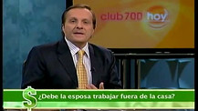 Club 700 Hoy - Consejos financieros con Andrés Panasiuk
