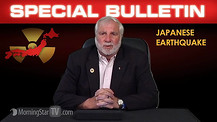 Special Bulletin: Japanese Earthquake, A Prophetic Demarcation in Time, Part 3