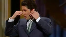 Joel Osteen - Conceiving The Good Things of God