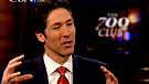Joel Osteen: Practice What You Preach