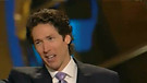 Joel Osteen - Wear Your Blessing Well 