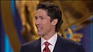 Joel Osteen - Be Comfortable with who you are