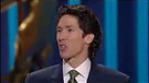 Joel Osteen - Walking in the Fullness of the Blessing