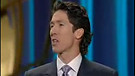 Joel Osteen - Living a No Excuse Life