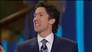 Joel Osteen - Living a Resurrected Life