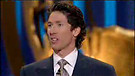 Joel Osteen - Favor Has Been Released